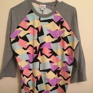 Lularoe randy
